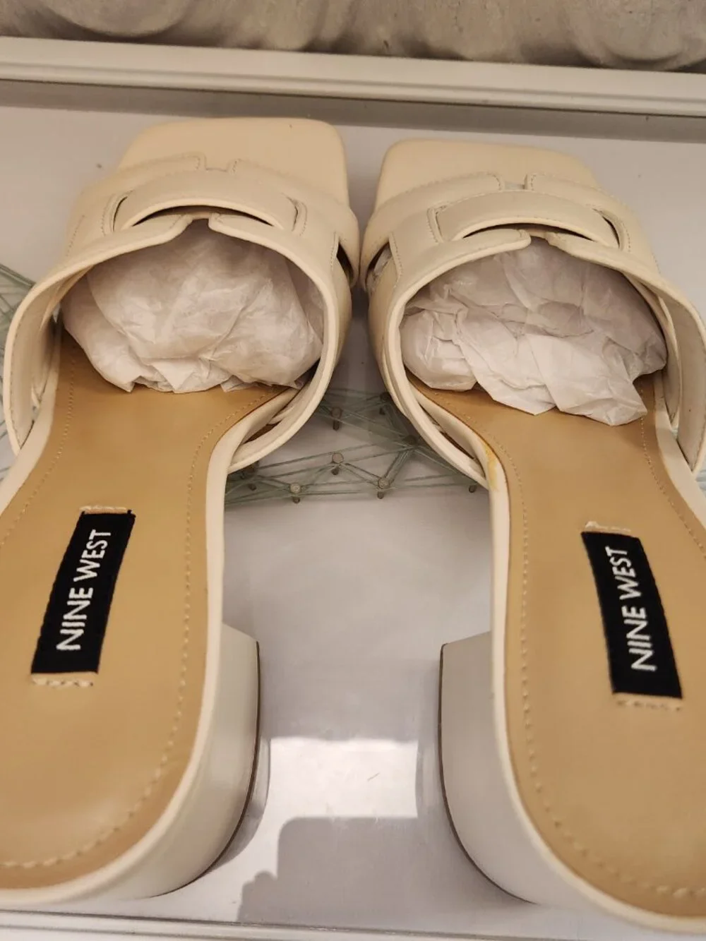 Nine West 